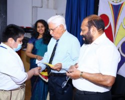 Investiture Ceremony 2022-2023